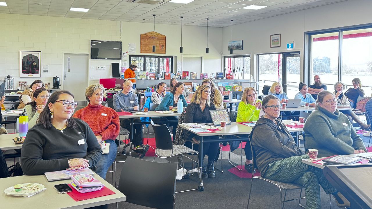 Term 4: Parent-Teacher Interviews