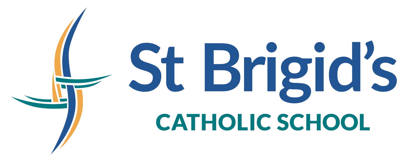 St Brigids Logo